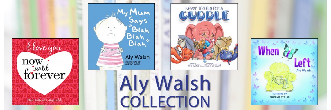 Aly Walsh Collection